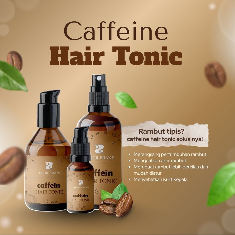 hair tonic
