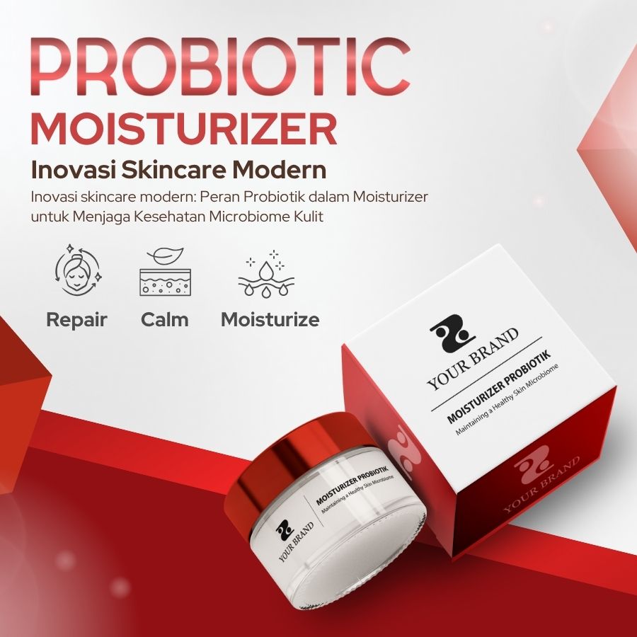 moisturizer